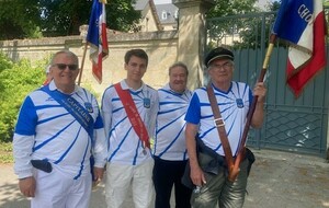 Bouquet Provincial de Soissons