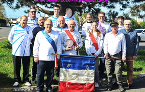 Tir à l'oiseau 2026