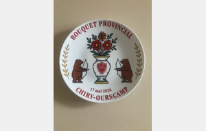 Tirs du Bouquet Provincial de Chiry-Ourscamp