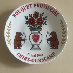Tirs du Bouquet Provincial de Chiry-Ourscamp